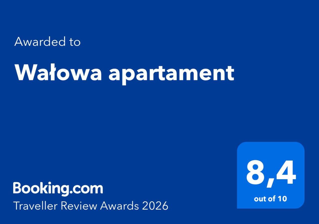 Walowa Apartament — Zdjęcia 1